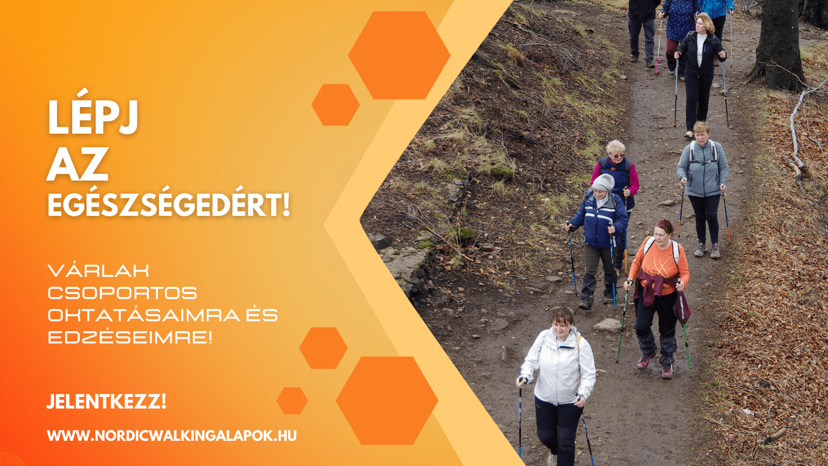 12 - Nordic Walking Alapok