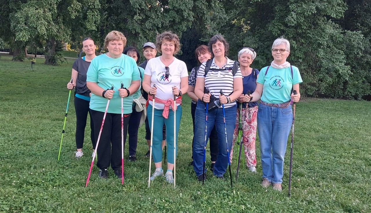 Kossuth rádió riport